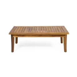 Nicholson Outdoor 4 Seater Acacia Wood Chat Set - Teak/Beige - Christopher Knight Home 16 Nicholson Outdoor 4 Seater Acacia Wood Chat Set - Teak/Beige - Christopher Knight Home -Garden & Outdoors GUEST 782bf11f 6033 4568 bfe9 63c661374e13