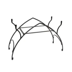 ACHLA Designs Indoor/Outdoor Rectangular Galvanized Steel Flower Planter Box With Iron Stand -Garden & Outdoors GUEST 785fc978 9178 4853 9739 ca9b825f1fa6