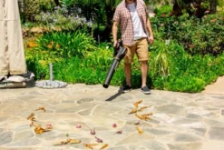 Worx WG547.1 Turbine Two Speed Cordless Leaf Blower -Garden & Outdoors GUEST 78d8e7a8 e8b6 4c91 9900 464217373e7a