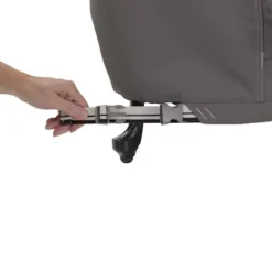 Classic Accessories Ravenna Water-Resistant 26.5" Kettle BBQ Grill Cover -Garden & Outdoors GUEST 79d02cad 2ce8 436e b0ee b6e209b7bdb4