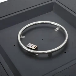 Aidan Outdoor 50000 BTU Light Weight Concrete Square Fire Pit Dark Gray - Christopher Knight Home -Garden & Outdoors GUEST 7a92bd9a 5962 4bb7 80a3 55ebfc46b725