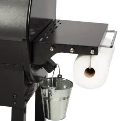 Cuisinart CPG-700 Deluxe Wood Pellet Grill And Smoker 17 Cuisinart CPG-700 Deluxe Wood Pellet Grill And Smoker -Garden & Outdoors GUEST 7bb4c9d1 c1e9 483d ae44 9399e086295b