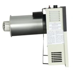 Ashley Hearth Products 17,000 BTU Direct Vent Liquid Propane Wall Mounted Heater With Piezo Lightning, Safety Pilot And Built-In Regulator, Cream -Garden & Outdoors GUEST 7c698f1d 0e9d 435c 90fe a44b9fda8b63