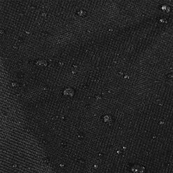 Sunnydaze Decor Sunnydaze Outdoor Weather-Resistant Heavy-Duty Durable Polyester With PVC Backing Firewood Log Rack Cover -Garden & Outdoors GUEST 7d282ece 4ebe 4ce7 90c8 7899090d9b66