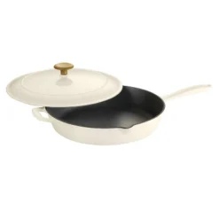 Tramontina 12” Enameled Cast Iron Skillet