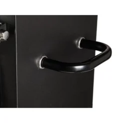 Evergreen Charcoal Grill/Oven- 25.39 X 61.42 X 19.68 Inches Outdoor Safe And Weather Resistant For Outdoor Dining And Heating -Garden & Outdoors GUEST 7f7c723f af5b 4981 bd17 f401e776edb6