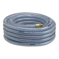 Underhill UltraMax Clear Premium Heavy Duty Garden Water Hose -Garden & Outdoors GUEST 82109262 31c7 4e4d ac59 ecb01d0573e8