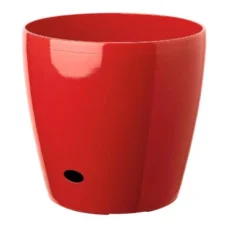 Viva Self-Watering Rolling Planter, Round Small 13 Viva Self-Watering Rolling Planter, Round Small -Garden & Outdoors GUEST 83e5f1b5 c04f 4258 b695 39d5a158f864