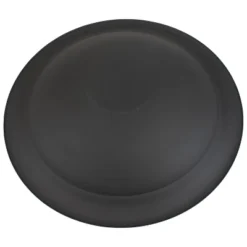 Sunnydaze Decor Sunnydaze Outdoor Replacement Steel Fire Pit Bowl With Spark Screen - Black -Garden & Outdoors GUEST 856b06c0 e42c 4947 b836 eeaa1fa3bdda