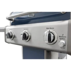 Kenmore 3-Burner Outdoor Gas BBQ Propane Grill -Garden & Outdoors GUEST 88450386 5076 4064 ba1f 1c62d2f6c981