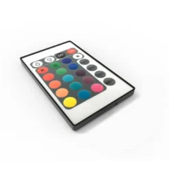 Freestanding Infrared Electric Outdoor Heater With Gold Tube & Speaker - Black - EnerG+ -Garden & Outdoors GUEST 88a429a3 63c8 4ceb a16a 9bcb2c3271b2