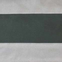 Sunnydaze Decor Sunnydaze Outdoor Heavy-Duty Weather-Resistant 300D Polyester Round 2-Tone Fire Pit Cover - Gray And Green -Garden & Outdoors GUEST 899a1e09 3fdc 4d92 9c5f fed9fd965187