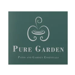 Nature Spring 2-Wheeled Garden Wheelbarrow For Residential DIY Landscaping, Lawn Care, And Remodeling -Garden & Outdoors GUEST 89f0f3e8 0e16 4ed7 9cee de43b46e3392