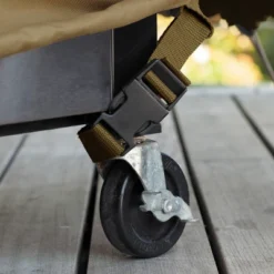 Classic Accessories 70" Veranda Water Resistant Grill Cover -Garden & Outdoors GUEST 8b2b56ea 243f 4967 8365 339bf8811b23