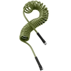 Featherweight Coil Hose, 25'