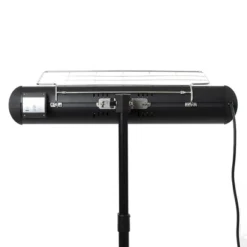 Sengoku HeatMate Weatherproof Outdoor Graphite Heater With Tripod Stand And Remote Control For Decks, Patios, And Backyard Areas, Black (2 Pack) 6 Sengoku HeatMate Weatherproof Outdoor Graphite Heater With Tripod Stand And Remote Control For Decks, Patios, And Backyard Areas, Black (2 Pack) -Garden & Outdoors GUEST 8cea1907 1778 4b6c 9894 3d58947cbacb