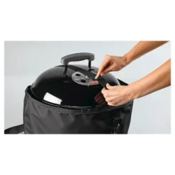 Weber Smokey Joe Bag- Black -Garden & Outdoors GUEST 8ceed9ea 4125 4fc4 a951 6092a7c16041