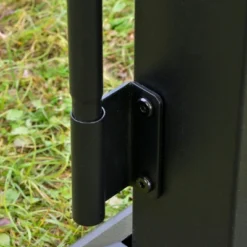 Outsunny Outdoor Retractable Pergola Canopy With Sun Shade Unique Design Canopy Patio Metal Shelter For Garden Porch Beach -Garden & Outdoors GUEST 8cf9fd7e 4ed1 4a5f af0c c56ed2ffb773