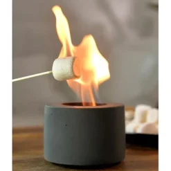 Milex Personal CONCRETE FIREPLACE -Garden & Outdoors GUEST 8dcea9e3 6d3a 4edd 8225 5aae93869042