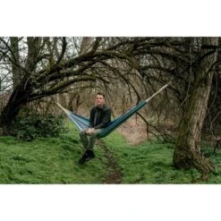 Stansport Cotton Blend Traveler Hammock 78" X 31" Blue -Garden & Outdoors GUEST 8e93eced 70ab 4d5a a029 82f45baf20b0