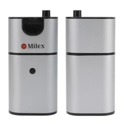 Milex Cocktail SMOKER KIT