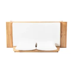 Sedona Wooden Loveseat - Teak/White - Christopher Knight Home -Garden & Outdoors GUEST 8f83077a dc52 45f6 a10f 5c51c938a1e1