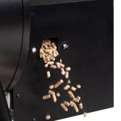 Dyna-Glo DGSS700BPW-D-KIT 20lb Hopper Signature Series Wood Pellet Grill And Cabinet, Black 9 Dyna-Glo DGSS700BPW-D-KIT 20lb Hopper Signature Series Wood Pellet Grill And Cabinet, Black -Garden & Outdoors GUEST 921d355b 29db 4d12 b41e 2e1a83d45d81