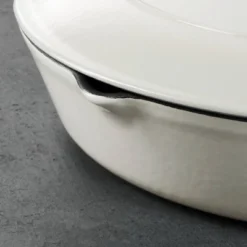 Tramontina 12” Enameled Cast Iron Skillet -Garden & Outdoors GUEST 9265d879 b205 4c92 9f97 7c63aa624476