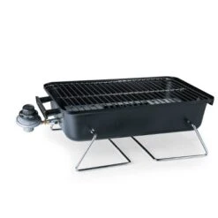 Picnic Time Vulcan - Propane Picnic Time Grill /Cooler/ 3 Pc Tools Model 770-00-175 -Garden & Outdoors GUEST 94487f9f d3fb 48c8 9a61 a9754b113184