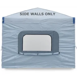 Aoodor Canopy Sidewall Replacement With 2 Side Zipper And Windows For 10' X 10' Pop Up Canopy Tent (Sidewall Only) 17 Aoodor Canopy Sidewall Replacement With 2 Side Zipper And Windows For 10' X 10' Pop Up Canopy Tent (Sidewall Only) -Garden & Outdoors GUEST 948e3088 9a67 49ba 8076 3ebdf2c17a68