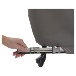 Ravenna Full Coverage Fire Pit Cover - Dark Taupe - Classic Accessories -Garden & Outdoors GUEST 9637340a 74be 46d7 84b2 b4b3473fc95c