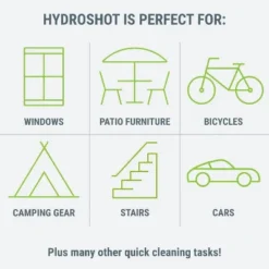 Worx WG644 40V Power Share 450 PSI Hydroshot Max Power Cleaner -Garden & Outdoors GUEST 97638893 c05f 4456 8b77 6dd5de7ea11b