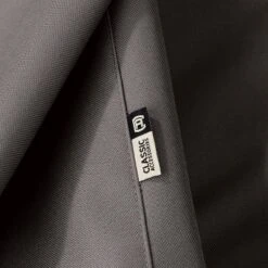 Classic Accessories Ravenna Water-Resistant BBQ Grill Cover For Island With Left And Right Grill Head, Dark Taupe -Garden & Outdoors GUEST 97fbad4a 61fb 4dea a390 6d11a09db497