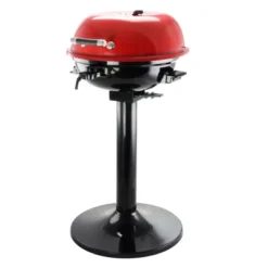 Better Chef 15-inch Electric Barbecue Grill -Garden & Outdoors GUEST 98322838 1750 4a70 8462 3c61652a3182