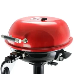 Better Chef 15-inch Electric Barbecue Grill -Garden & Outdoors GUEST 994d4a06 ab47 4be8 9460 2432afff59cc