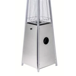 Garden Comfort 40000 BTU Portable Outdoor Patio Heater Silver 11 Garden Comfort 40000 BTU Portable Outdoor Patio Heater Silver -Garden & Outdoors GUEST 9a08fb6d 9c88 484e 838c 12f046a366c6