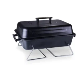 Picnic Time Buccaneer Charcoal Grill/ Cooler/ 3 Pc Tools Model 750-00-175 -Garden & Outdoors GUEST 9a8700ce 24b3 40ff 8b0d ae73afa3af3c