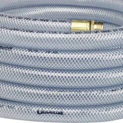 Underhill UltraMax Clear Premium Heavy Duty Garden Water Hose -Garden & Outdoors GUEST 9ba8fcaf e2d6 4427 a46d aad022e1351c