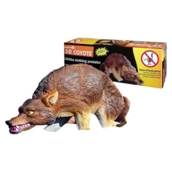 3D Coyote Decoy - Bird-X 5 3D Coyote Decoy - Bird-X -Garden & Outdoors GUEST 9c0bd650 6b2a 4516 bbaf e7e8bf5495b8