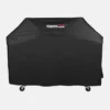 64"Oxford Heavy Duty Waterproof Grill Cover CR6412 - Royal Gourmet
