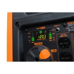 WEN 56380i Quiet 3800-W RV-Ready Portable Inverter Generator With Fuel Shut-Off And Electric Star 8 WEN 56380i Quiet 3800-W RV-Ready Portable Inverter Generator With Fuel Shut-Off And Electric Star -Garden & Outdoors GUEST 9fb7b30a f0cc 422b 9240 89415d5fe21a