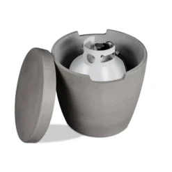 Caro Propane Tank Cover Shade - Jensen Co. 6 Caro Propane Tank Cover Shade - Jensen Co. -Garden & Outdoors GUEST a0326548 dc0d 4144 bd96 fccbf42c2704