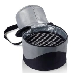 Picnic Time Caliente - Charcoal Grill With Tote/Cooler Model 771-00-175 15 Picnic Time Caliente - Charcoal Grill With Tote/Cooler Model 771-00-175 -Garden & Outdoors GUEST a124d2b3 c9f5 49b9 b183 25f7763c78f6