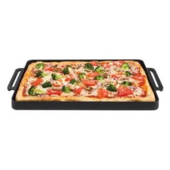 Hamilton Beach Cast Iron Griddle 38560 -Garden & Outdoors GUEST a1dc71e4 6275 46cd 8129 c0d016adb269