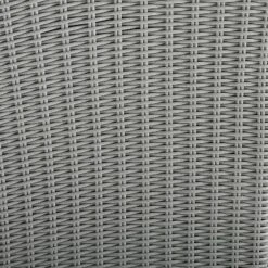 Bradenton 5pc Outdoor Wicker Seating Set With Side Table, 2 Arm Chairs And 2 Ottomans - Gray/Gray - Crosley 14 Bradenton 5pc Outdoor Wicker Seating Set With Side Table, 2 Arm Chairs And 2 Ottomans - Gray/Gray - Crosley -Garden & Outdoors GUEST a6b7a73c 3712 40bf b1fa adf08099cf93 1