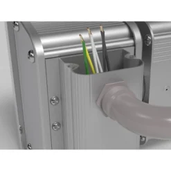 Dimplex Indoor/Outdoor Electric Infrared Patio Heater 240V/1800W -Garden & Outdoors GUEST a6f301d1 257f 4719 a6b0 f593b226469b