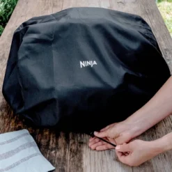 Ninja Woodfire Premium Outdoor Grill Cover - Compatible With Ninja Woodfire Grills - XSKCOVER -Garden & Outdoors GUEST a6ff8ddd 6788 4680 81a7 c28eeb1ed419