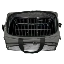 Picnic Time Buccaneer Charcoal Grill/ Cooler/ 3 Pc Tools Model 750-00-175 -Garden & Outdoors GUEST a777b8e7 60c0 4bfa 8509 d54e18b950e1