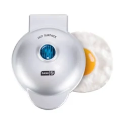 Dash Electric Mini Griddle -Garden & Outdoors GUEST aae0d3fa 3f34 4422 b6e8 870c1a544733