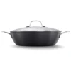 Calphalon Classic Nonstick 12 Inch All Purpose Pan